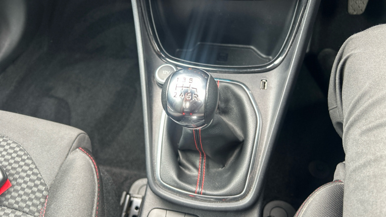 Ford Puma 1.0 EcoBoost Hybrid mHEV ST-Line 5dr Petrol Hatchback